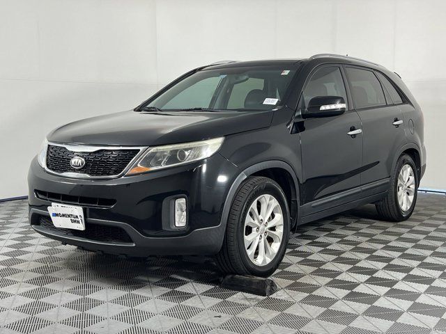 2015 Kia Sorento EX