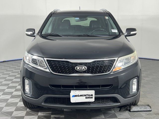 2015 Kia Sorento EX