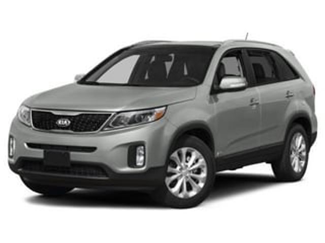 2015 Kia Sorento EX