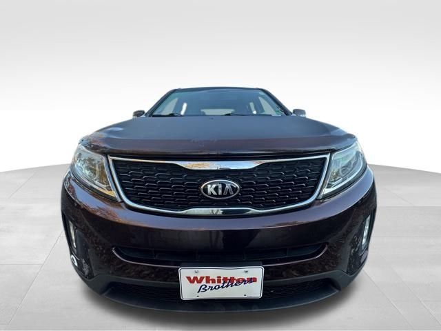 2015 Kia Sorento EX