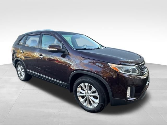 2015 Kia Sorento EX