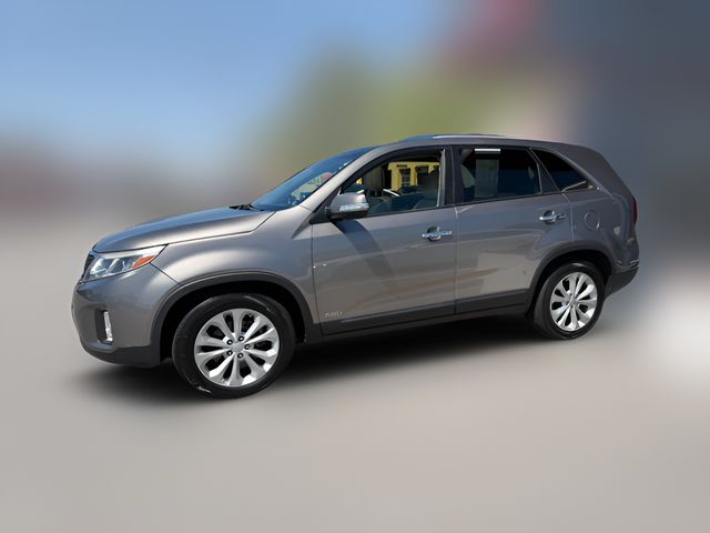 2015 Kia Sorento EX