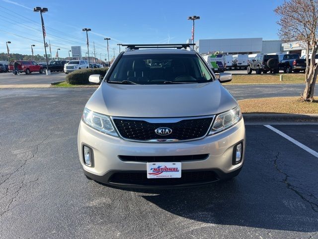 2015 Kia Sorento EX