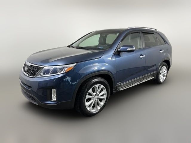 2015 Kia Sorento EX