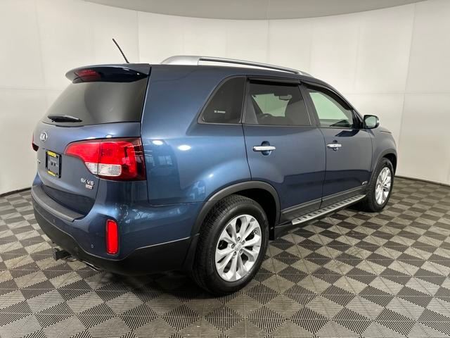 2015 Kia Sorento EX