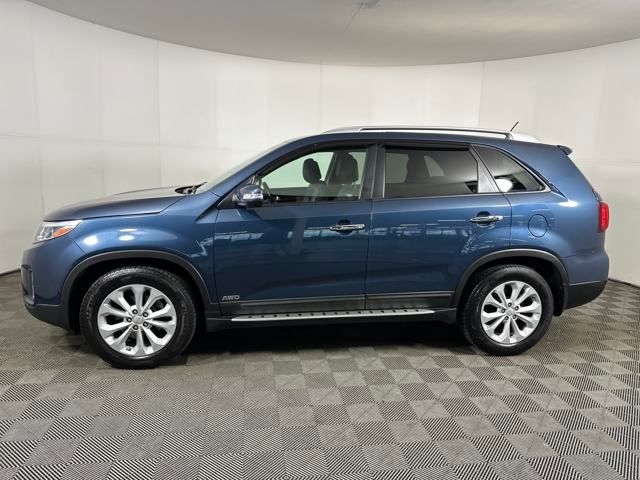 2015 Kia Sorento EX