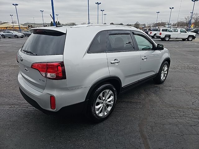 2015 Kia Sorento EX