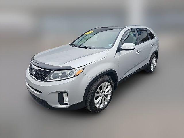 2015 Kia Sorento EX