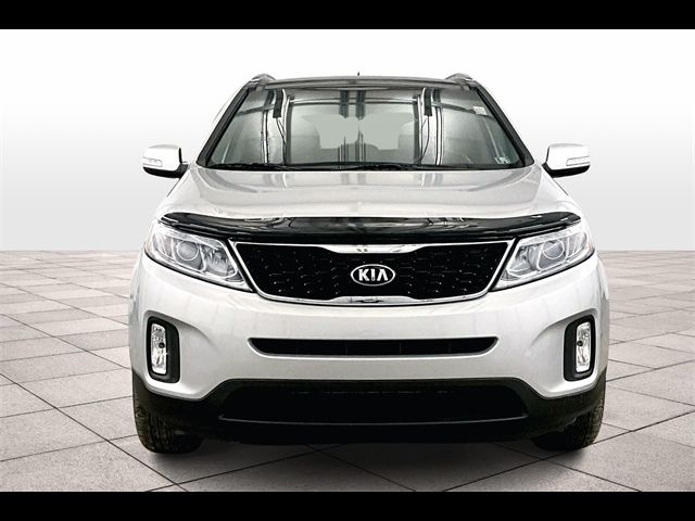 2015 Kia Sorento EX