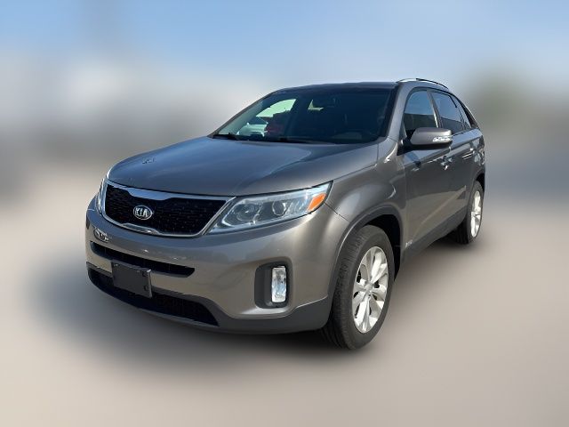 2015 Kia Sorento EX