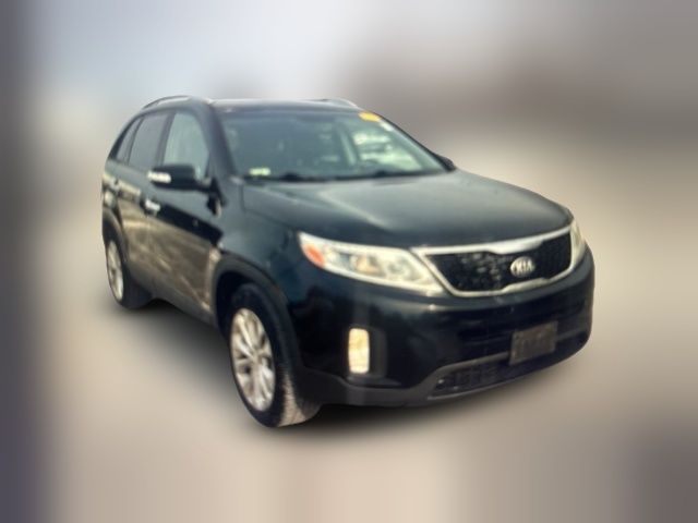 2015 Kia Sorento EX