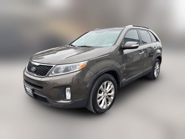 2015 Kia Sorento EX