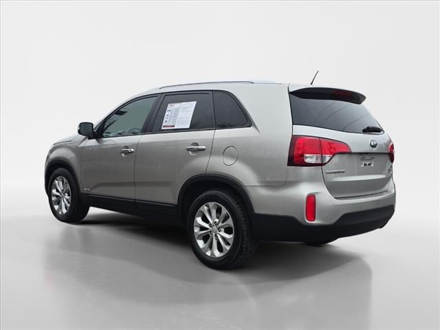 2015 Kia Sorento EX