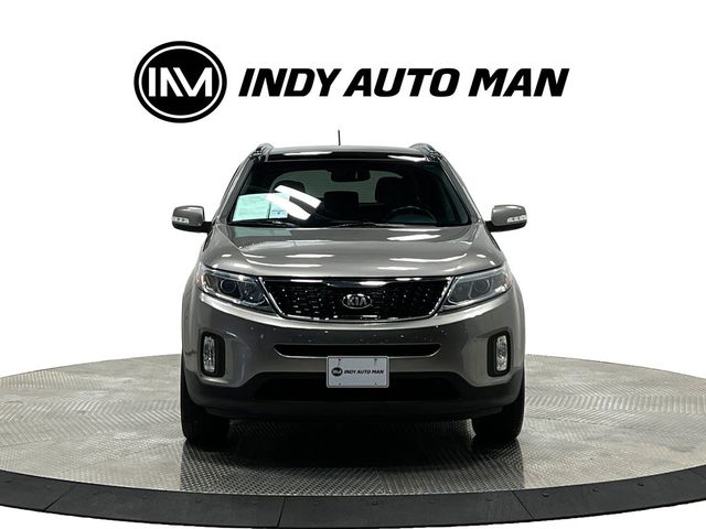 2015 Kia Sorento EX