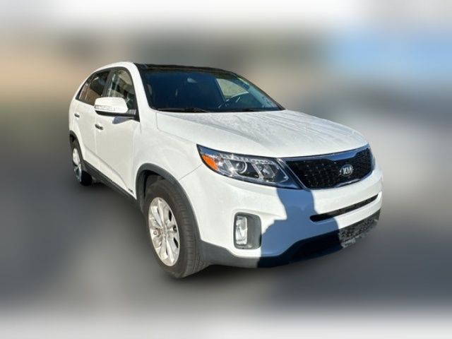 2015 Kia Sorento EX