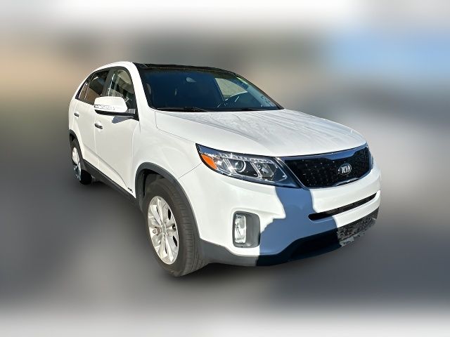 2015 Kia Sorento EX