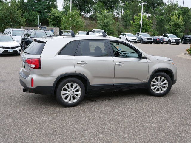 2015 Kia Sorento EX