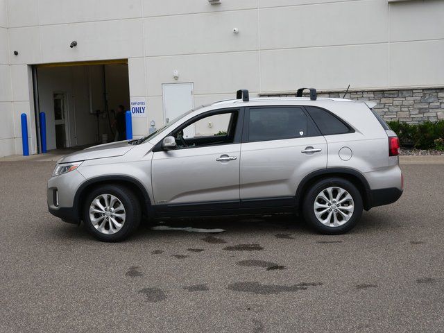 2015 Kia Sorento EX