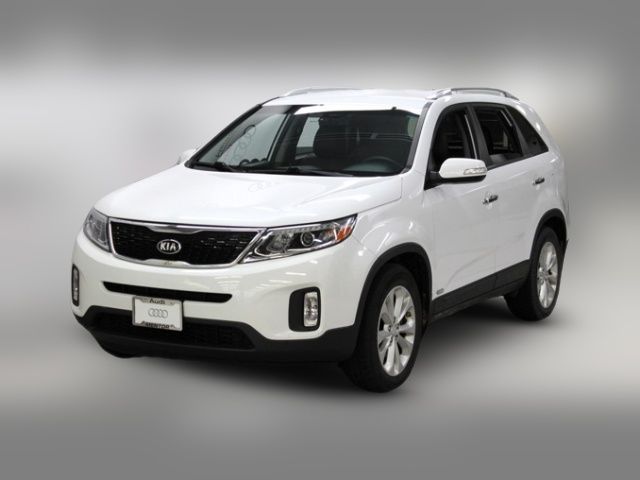 2015 Kia Sorento EX