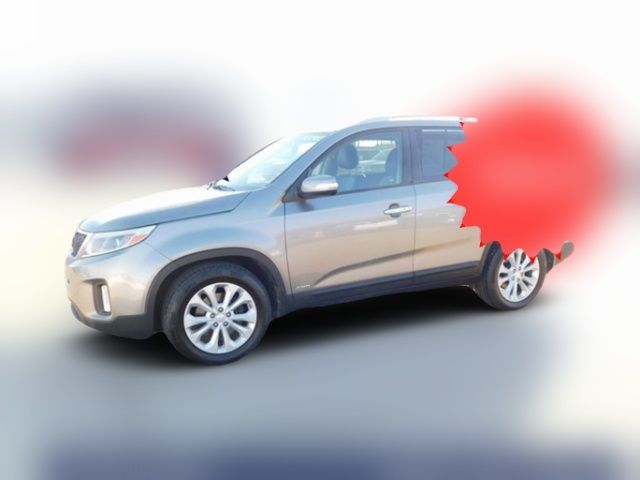 2015 Kia Sorento EX