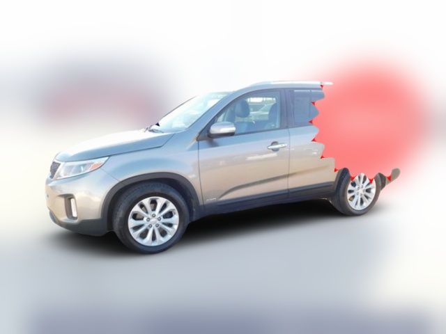 2015 Kia Sorento EX