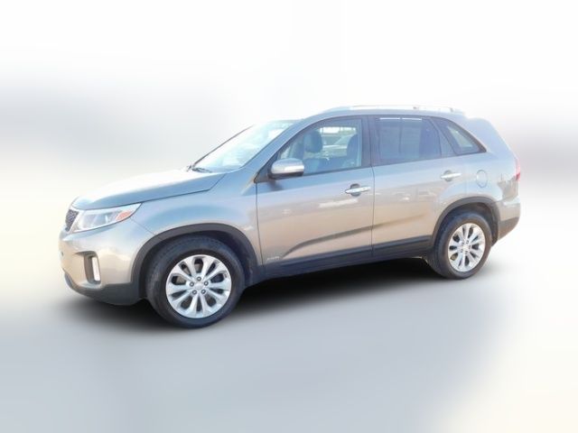 2015 Kia Sorento EX