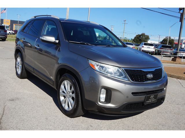 2015 Kia Sorento EX