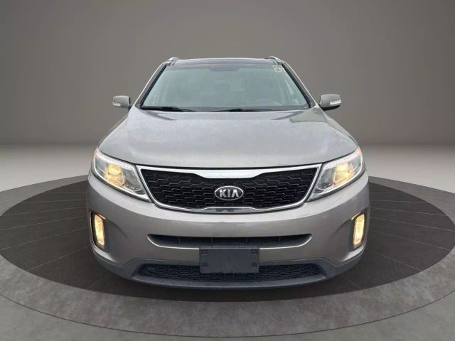 2015 Kia Sorento EX