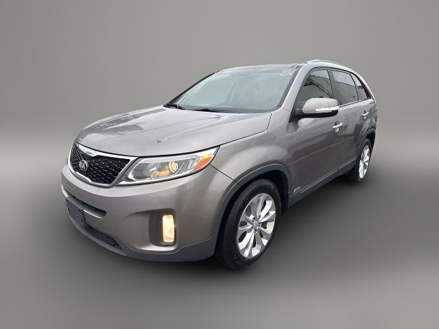 2015 Kia Sorento EX