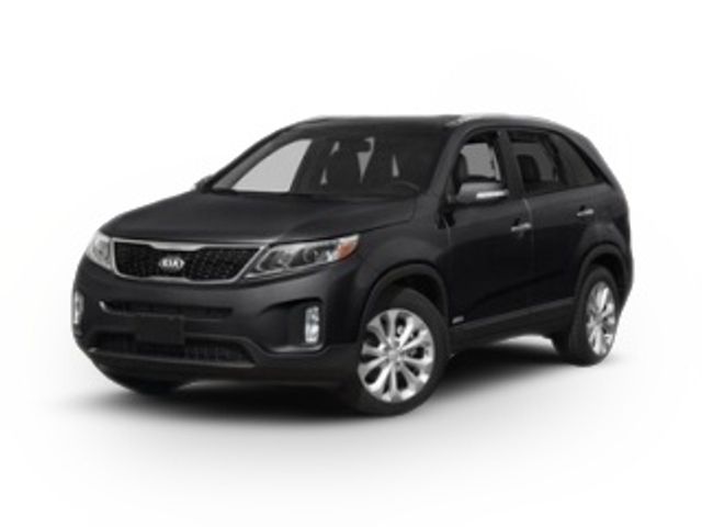 2015 Kia Sorento EX