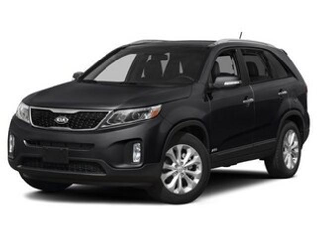 2015 Kia Sorento EX