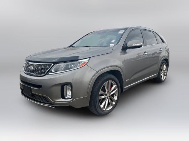 2015 Kia Sorento SX Limited