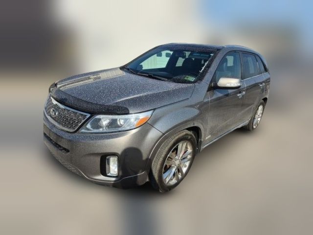 2015 Kia Sorento SX Limited