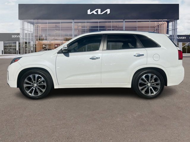 2015 Kia Sorento SX