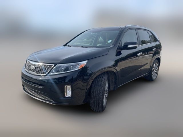 2015 Kia Sorento SX