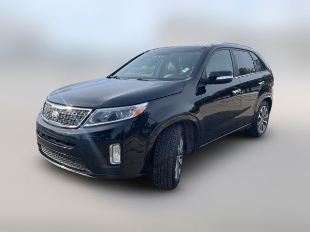 2015 Kia Sorento SX