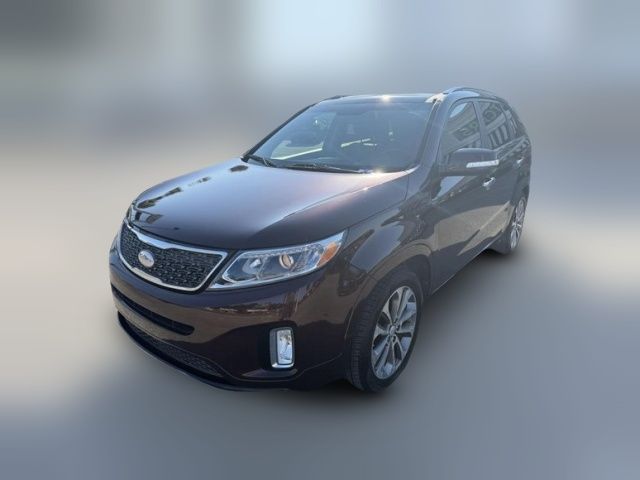 2015 Kia Sorento SX