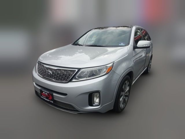 2015 Kia Sorento SX