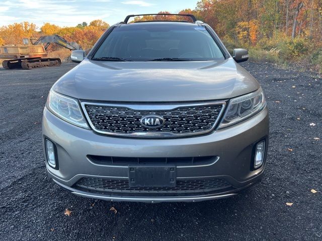 2015 Kia Sorento SX