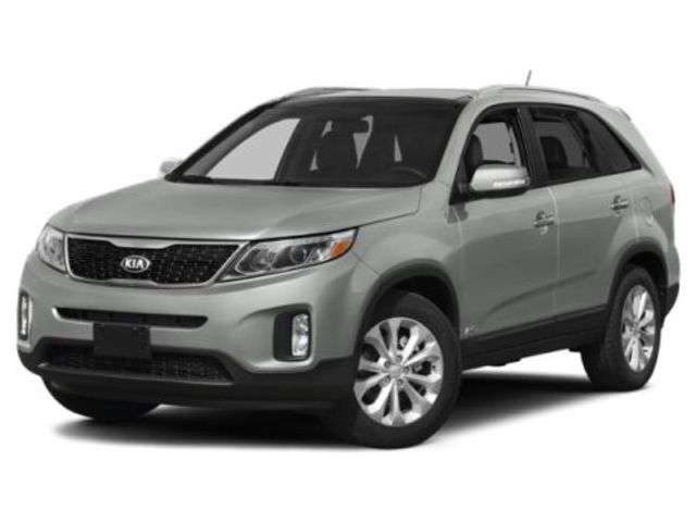 2015 Kia Sorento SX