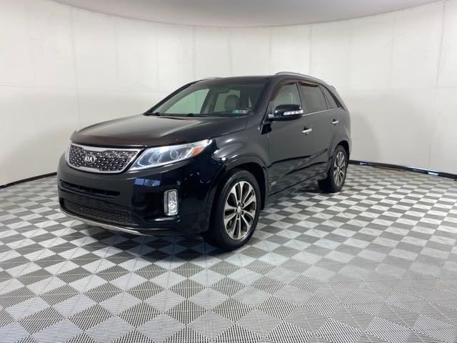 2015 Kia Sorento SX