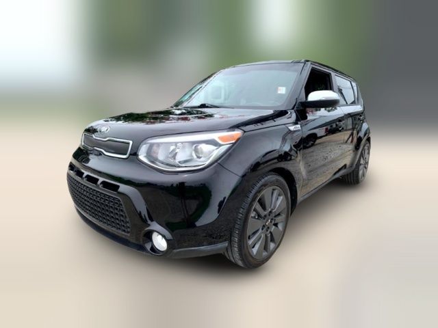 2015 Kia Soul !
