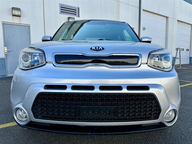 2015 Kia Soul !