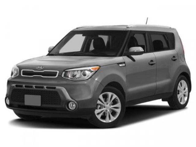 2015 Kia Soul !