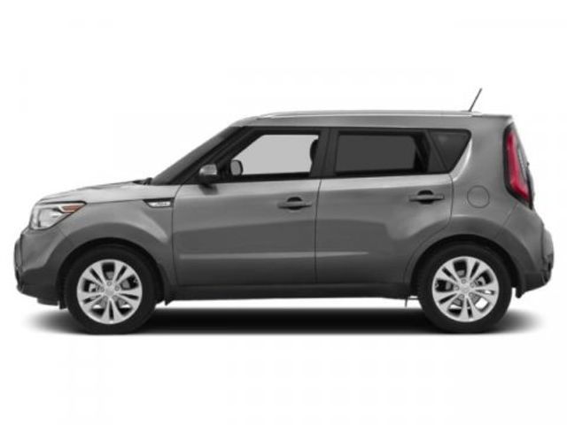 2015 Kia Soul !