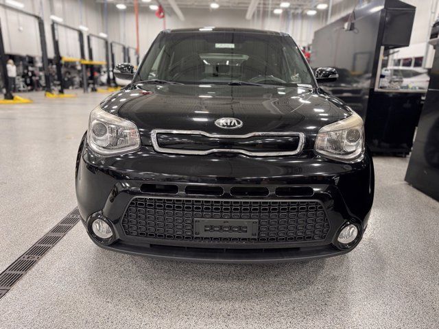 2015 Kia Soul !