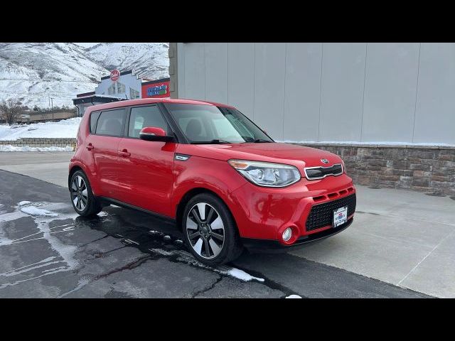2015 Kia Soul !