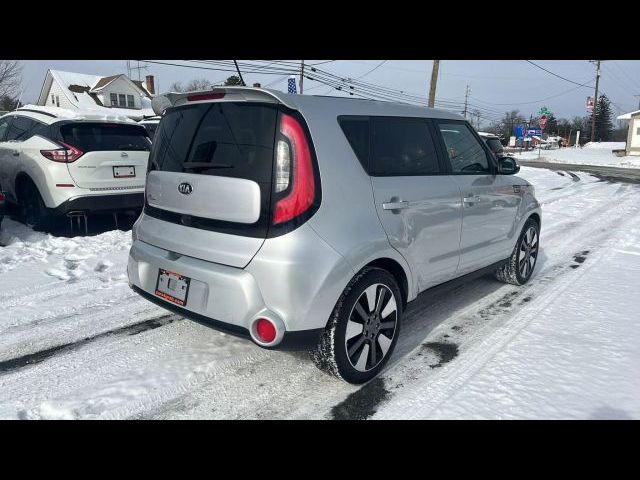 2015 Kia Soul !