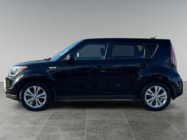 2015 Kia Soul Plus