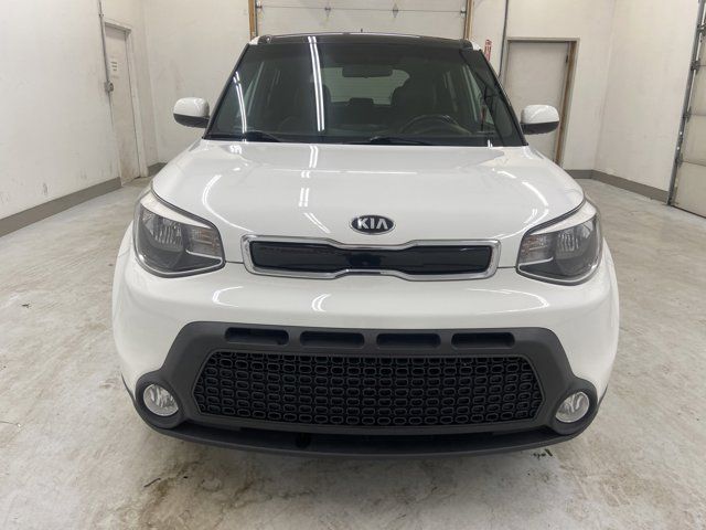 2015 Kia Soul Plus